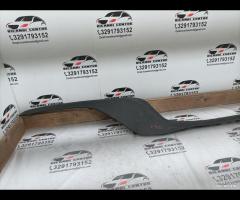 LISTELLO DECORATIVO SINISTRO PARAURTI ANTERIORE VO