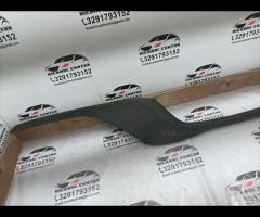 LISTELLO DECORATIVO SINISTRO PARAURTI ANTERIORE VO