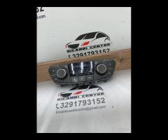 CENTRALINA COMANDI CLIMA/VOLUME OPEL INSIGNIA 2013
