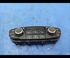 CENTRALINA COMANDI CLIMA/VOLUME OPEL INSIGNIA 2013 - 6