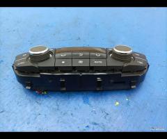 CENTRALINA COMANDI CLIMA/VOLUME OPEL INSIGNIA 2013 - 7
