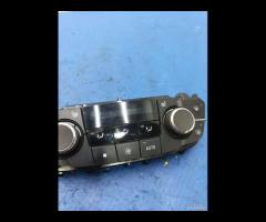 CENTRALINA COMANDI CLIMA/VOLUME OPEL INSIGNIA 2013 - 10