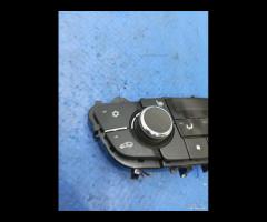 CENTRALINA COMANDI CLIMA/VOLUME OPEL INSIGNIA 2013 - 12