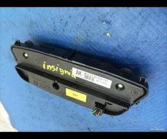 CENTRALINA COMANDI CLIMA/VOLUME OPEL INSIGNIA 2013 - 21