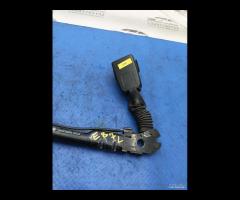 PRETENSIONATORE ANTERIORE SINISTRO BMW SERIE 1 3 E - 12