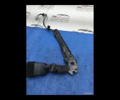 PRETENSIONATORE ANTERIORE SINISTRO BMW SERIE 1 3 E - 22