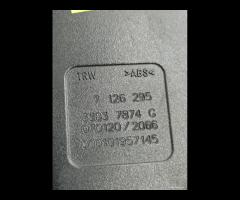 PRETENSIONATORE ANTERIORE SINISTRO BMW SERIE 1 3 E - 24