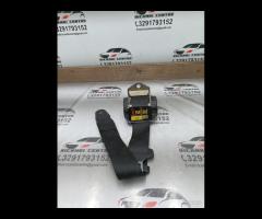 CINTURA DI SICUREZZA POSTERIORE DX/SX MINI COUNTRY