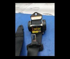 CINTURA DI SICUREZZA POSTERIORE DX/SX MINI COUNTRY - 9