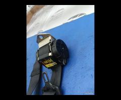 CINTURA DI SICUREZZA POSTERIORE DX/SX MINI COUNTRY - 10