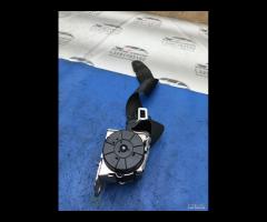 CINTURA DI SICUREZZA POSTERIORE DX/SX MINI COUNTRY - 17