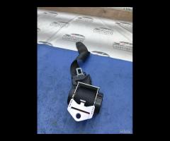 CINTURA DI SICUREZZA POSTERIORE DX/SX MINI COUNTRY - 18