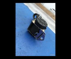 CINTURA DI SICUREZZA POSTERIORE DX/SX MINI COUNTRY - 24