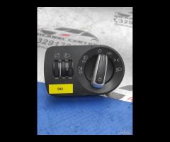 INTERRUTTORE COMANDO LUCI AUDI A3 8P2941531BB BK71