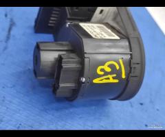 INTERRUTTORE COMANDO LUCI AUDI A3 8P2941531BB BK71 - 8