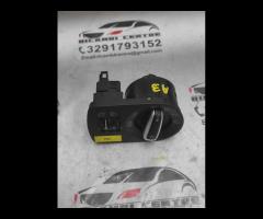 INTERRUTTORE COMANDO LUCI AUDI A3 8P2941531BB BK71 - 12