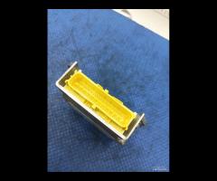 CENTRALINA MODULO AIRBAG SKODA OCTAVIA II 1K090960 - 6