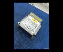 CENTRALINA MODULO AIRBAG SKODA OCTAVIA II 1K090960 - 8