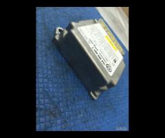 CENTRALINA MODULO AIRBAG SKODA OCTAVIA II 1K090960 - 9