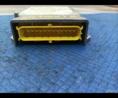 CENTRALINA MODULO AIRBAG SKODA OCTAVIA II 1K090960 - 14