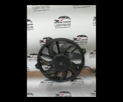 VENTOLA RAFFREDDAMENTO MOTORE PEUGEOT / CITROEN / - 4
