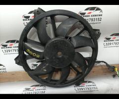 VENTOLA RAFFREDDAMENTO MOTORE PEUGEOT / CITROEN / - 11