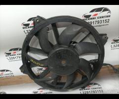 VENTOLA RAFFREDDAMENTO MOTORE PEUGEOT / CITROEN / - 12