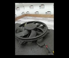 VENTOLA RAFFREDDAMENTO MOTORE PEUGEOT / CITROEN / - 14