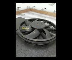 VENTOLA RAFFREDDAMENTO MOTORE PEUGEOT / CITROEN / - 15