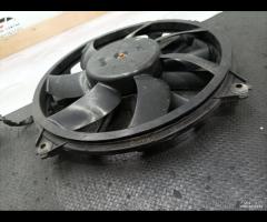 VENTOLA RAFFREDDAMENTO MOTORE PEUGEOT / CITROEN / - 17