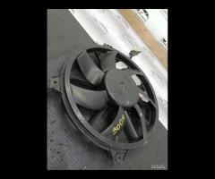 VENTOLA RAFFREDDAMENTO MOTORE PEUGEOT / CITROEN / - 18
