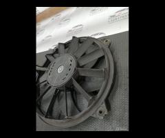 VENTOLA RAFFREDDAMENTO MOTORE PEUGEOT / CITROEN / - 20