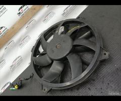VENTOLA RAFFREDDAMENTO MOTORE PEUGEOT / CITROEN / - 21