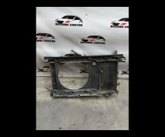 RIVESTIMENTO CONVOGLIATORE ARIA CITROEN C4 I II /P