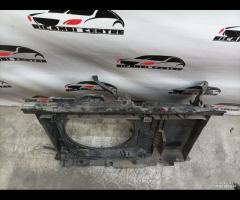 RIVESTIMENTO CONVOGLIATORE ARIA CITROEN C4 I II /P
