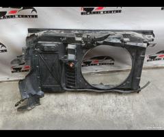 RIVESTIMENTO CONVOGLIATORE ARIA CITROEN C4 I II /P