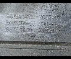 RIVESTIMENTO CONVOGLIATORE ARIA CITROEN C4 I II /P - 8