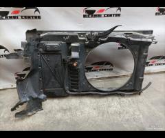 RIVESTIMENTO CONVOGLIATORE ARIA CITROEN C4 I II /P - 9