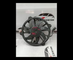 VENTOLA RAFFREDDAMENTO MOTORE PEUGEOT 308 CITROEN