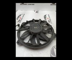 VENTOLA RAFFREDDAMENTO MOTORE PEUGEOT 308 CITROEN