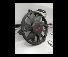 VENTOLA RAFFREDDAMENTO MOTORE PEUGEOT 308 CITROEN - 8