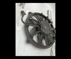 VENTOLA RAFFREDDAMENTO MOTORE PEUGEOT 308 CITROEN - 10