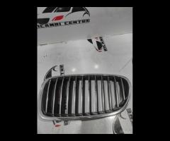 GRIGLIA SINISTRA PARAURTI BMW SERIE 5 F10 2011 511 - 10
