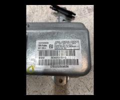 AIRBAG PORTA SEDILE ANTERIORE SX BMW X3 E83 303426 - 5