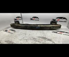 TRAVERSA PARAURTI POSTERIORE VOLKSWAGEN POLO V 6R1 - 3