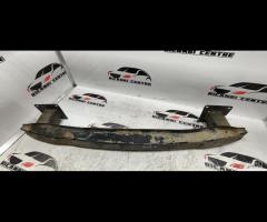 TRAVERSA PARAURTI POSTERIORE VOLKSWAGEN POLO V 6R1 - 4