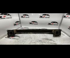 TRAVERSA PARAURTI POSTERIORE VOLKSWAGEN POLO V 6R1 - 7