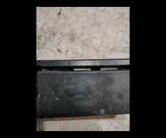 SUPPORTO MINIGONNA SOTTOPORTA POSTERIORE DX BMW F1 - 3