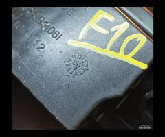 SUPPORTO MINIGONNA SOTTOPORTA POSTERIORE DX BMW F1 - 4