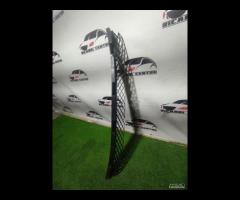 GRIGLIA FISSAGGIO PARAURTI POSTERIORE VOLKSWAGEN G - 4